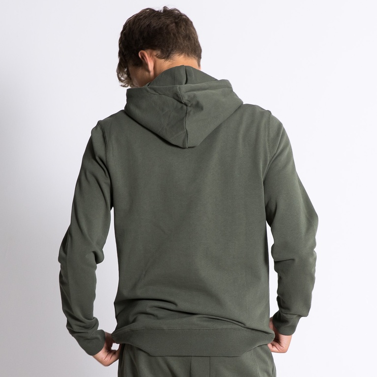 Huppari "Premium Hood" Huppari "Premium Hood"
